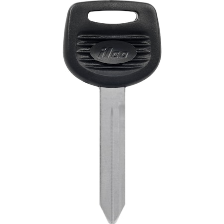 Hillman Traditional Key Automotive Key Blank 1628P Double For Freightliner 86712