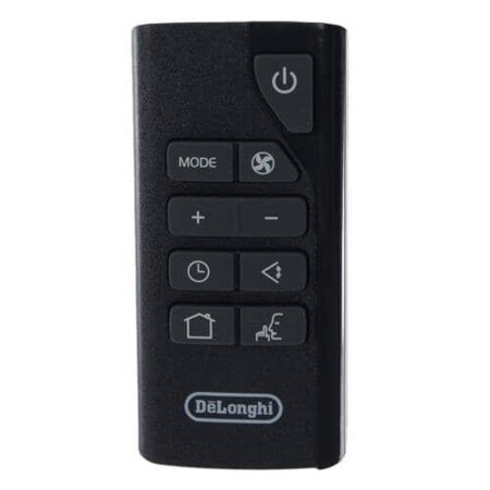 Delonghi RCU BK/BK 24H WC-RF 9-BOTTOM D 5515110641