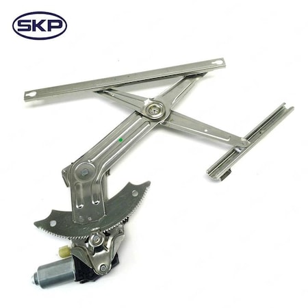 Skyward Automotive Products Window Motor and Regulator Assembly,  SK741422