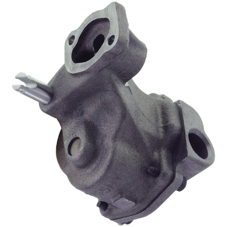 Melling Engine Oil Pump, M155HV