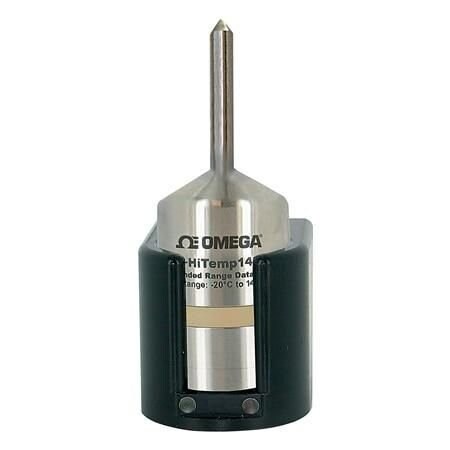 Omega EXTREME HITEMP LGR 7 PROBE CE OM-CP-HITEMP140-7