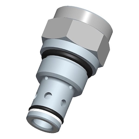 Bucher Hydraulics Cartridge Valve CVFP-10-N-0-030