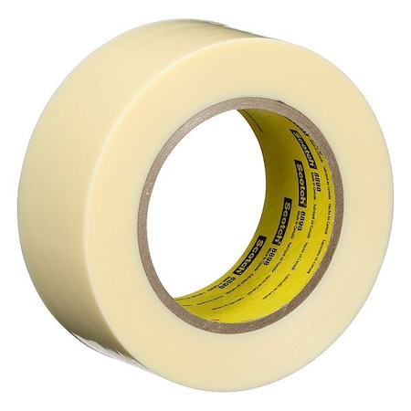 Scotch Strapping Tape, Ivory, 48MM  X 55M 8898