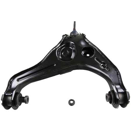 Moog Front Left Lower Suspension Control Arm and Ball Joint Assembly, RK621267