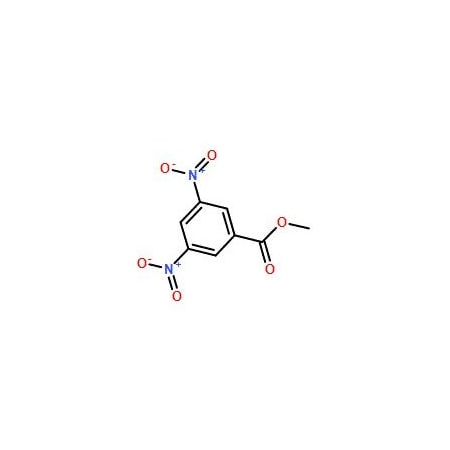Ak Scientific Methyl 3, 5-dinitrobenzoate (100g), CAS 2702-58-1 U300-100g