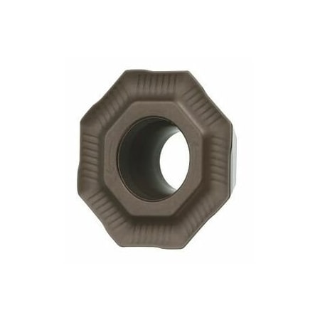 Garant Inserts for 43 Degree Octo Face Mill, OFMT 050405 TR, for Steel 213321 ST900