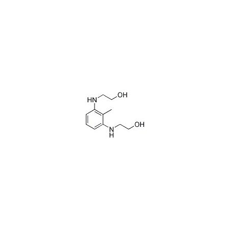 Ak Scientific Bis-2, 6-N, N-(2-hydroxyethyl)diaminotoluene (25g), CAS 149330-25-6 I704-25g