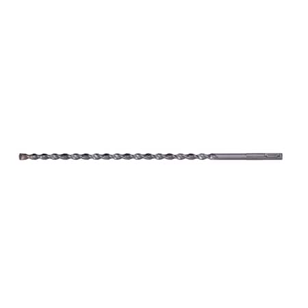 Century Drill & Tool Sonic SDS Plus Drill Bits 81424