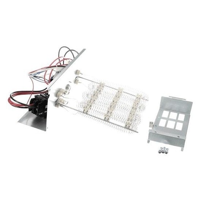 Trane HEATER, 8KW HEATER W/BREAKER BAYHTR1508BRKC