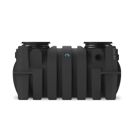 Schier 100 GPM grease interceptor 4075-001-01