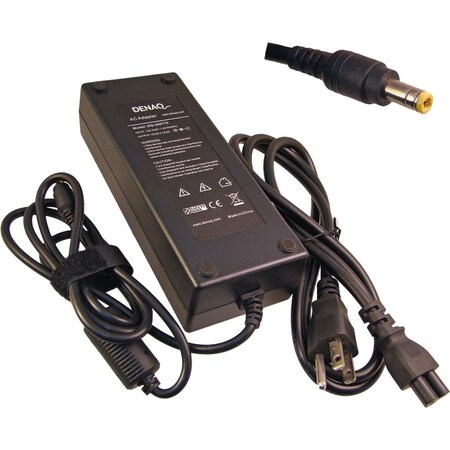Denaq DENAQ DQ-R0837A DENAQ 600mAh Li-Ion Camera-Camcorder Battery for SAMSUNG DQ-350775-5525