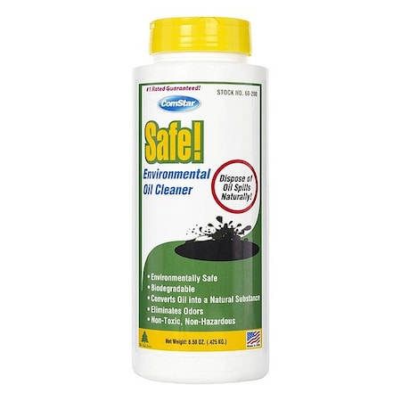 Comstar Bacteria Oil Spill Eater 60-200