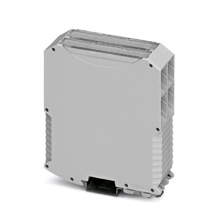 Phoenix Contact ME MAX 35 G 2-2 KMGY DIN rail housing 2713683