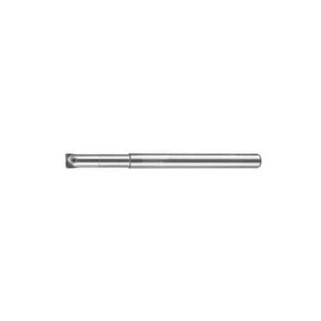 Garant Solid Carbide Copy Mill, Extra Long, Plain Shank, 12mm Diameter 212592 12