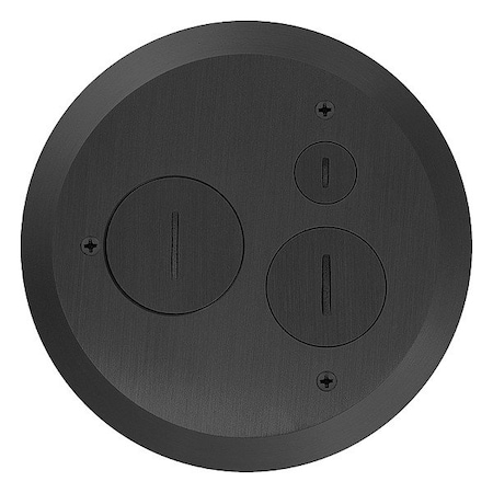 Leviton Plugs and Receptacles FBC1S-E