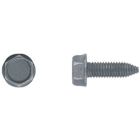 Disco Automotive Hardware 8-1.25 X 25mm 13mm Hex 1013MT