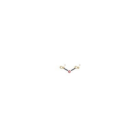 Ak Scientific Copper(I) oxide (100g), CAS 1317-39-1 1388AP-100g