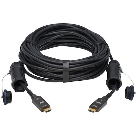 Tripp Lite Display Cable P568FA-100M-WR