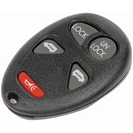 Dorman Keyless Remote Case, 13640