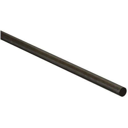 Stanley Rod Smooth Pln Stl 1/2X36In N301-192