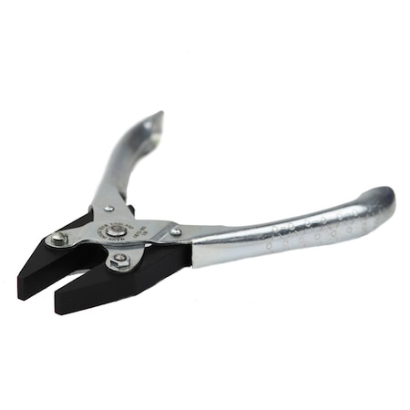 Maun Parallel Plier, Smooth Jaws, 160 Mm 4870-160