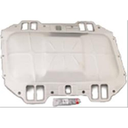 Bookazine MS96000 Valley Pan Gaskets TI364953