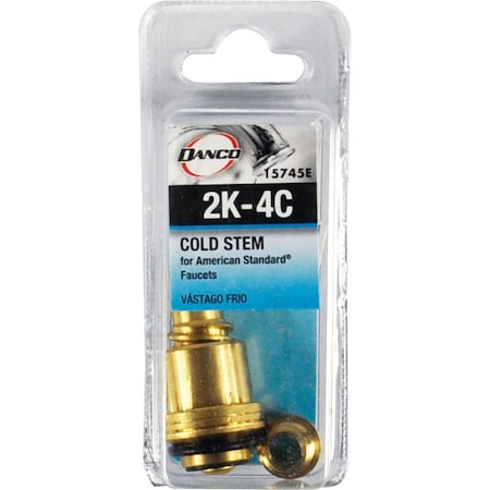 Danco Cold Water American Standard Stem 15745E