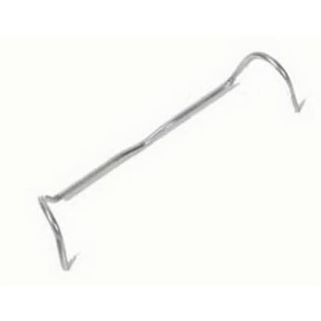 Swivel SPCLGL Galvanized Spring Clip SW878616