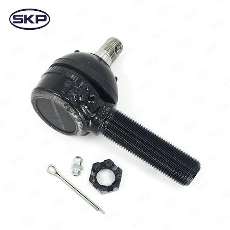 Skyward Automotive Products Steering Tie Rod End, SES2848LT