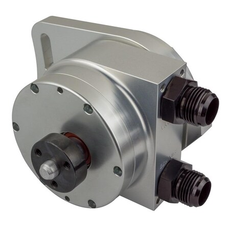 Cvr Performance VP625K 4-Vane Mechanical Vacuum Pump Kit CVRVP625K