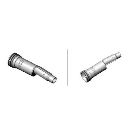 Fluke Networks Bulkhead Video Probe Tip, E2000 FI1000-E2K-TIP
