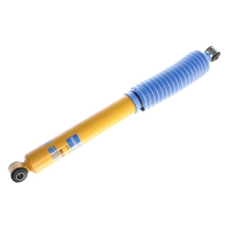 Bilstein 46 mm Monotube Shock Absorber 4600 Series Rear for 1997-2002 Ford Expedition BIL24-185226