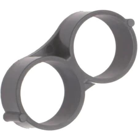 Raindrip 0.5 x 0.62 in. Hose End Clamp 7107105