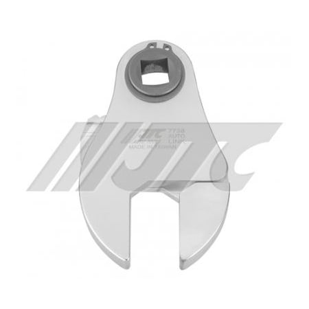 Jtc Auto Tools Auto adjustable wrench, 1/2 in drive, jaw opening 6-45mm, 235. 29nm max torque 7738