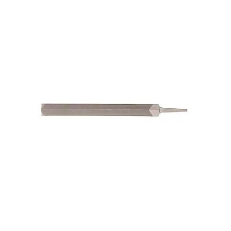 Bahco Bahco Double Edge File, 6 " Smooth BAH42720630