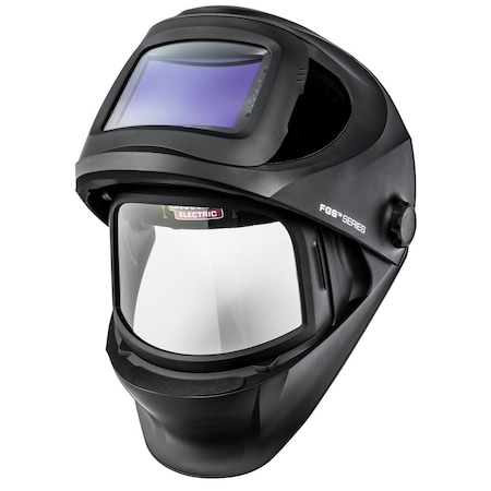 Lincoln Electric Welding Helmet, Viking 3250D FGS K3540-3