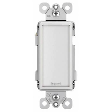Pass & Seymour Wht Led Night Light NTLFULLWCC6