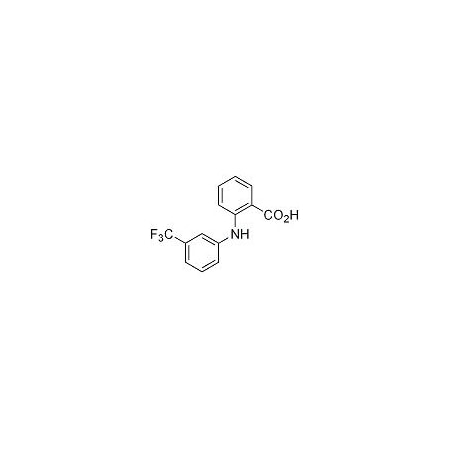 Ak Scientific Flufenamic acid (1g), CAS 530-78-9 M456-1g