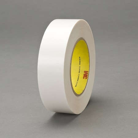3M Double Coated Tape, Clear, 72M X 55M 9737