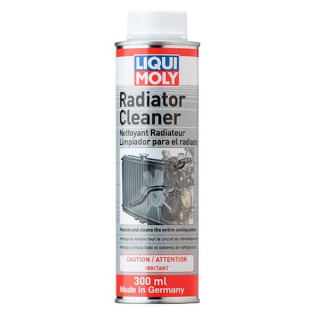 Disfrute 2051 300 ml Radiator Cleaner DI3591167
