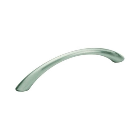 Amerock 1894157 Allison Cabinet Pull 96 mm Satin Nickel - Zinc 96 mm 5630496