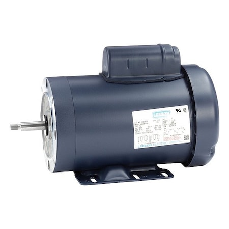 Leeson Pool and Spa Pump Motor 113959.00