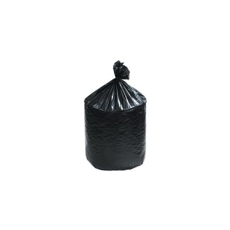 Bubblefast 250-33 x 39'' - Black Can Liners, 250PK BFLBF3340XB