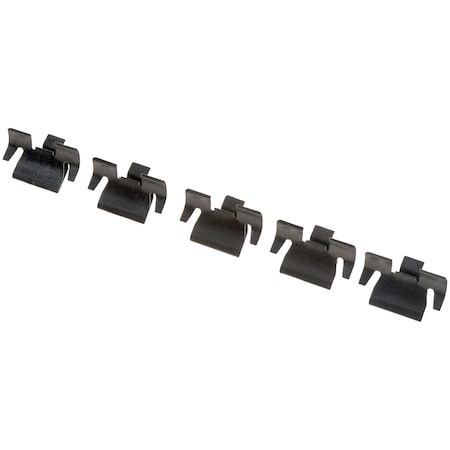 Dorman Pwr Wndw Switch Clip, 49272