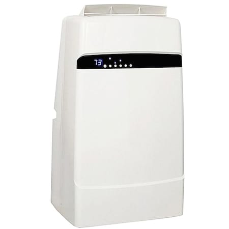 Whynter Eco-Friendly Portable Air Conditioner ARC-12SD