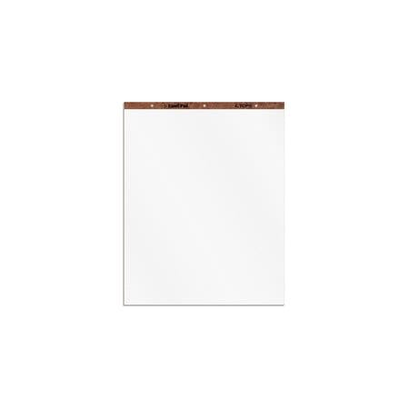 Tops PAD, EASEL, 27X34, PLAIN, 2PK 7903