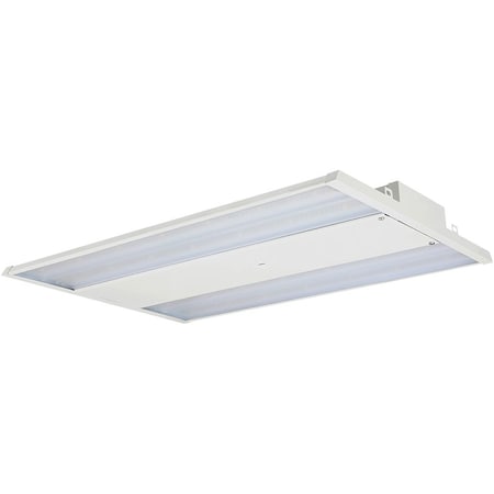 Trace-Lite EQHB Series LED Linear High Bay, 12,000-41,500 Lumens, 120-277V, Dimmable EQHB-300-D-VS-4K
