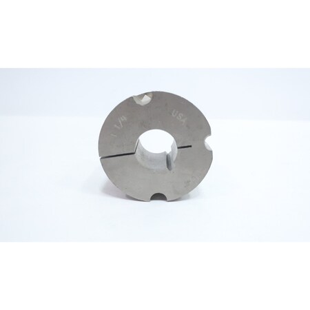 Martin QD BUSHING 1-1/4IN, 2PK 2517 1 1/4