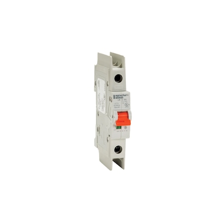 MINICB 3A CURVEC 1POLE UL489