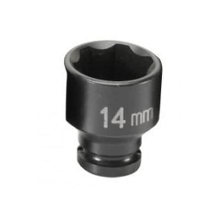 Lisle 57390 1 4 mm. Socket LIS-57390
